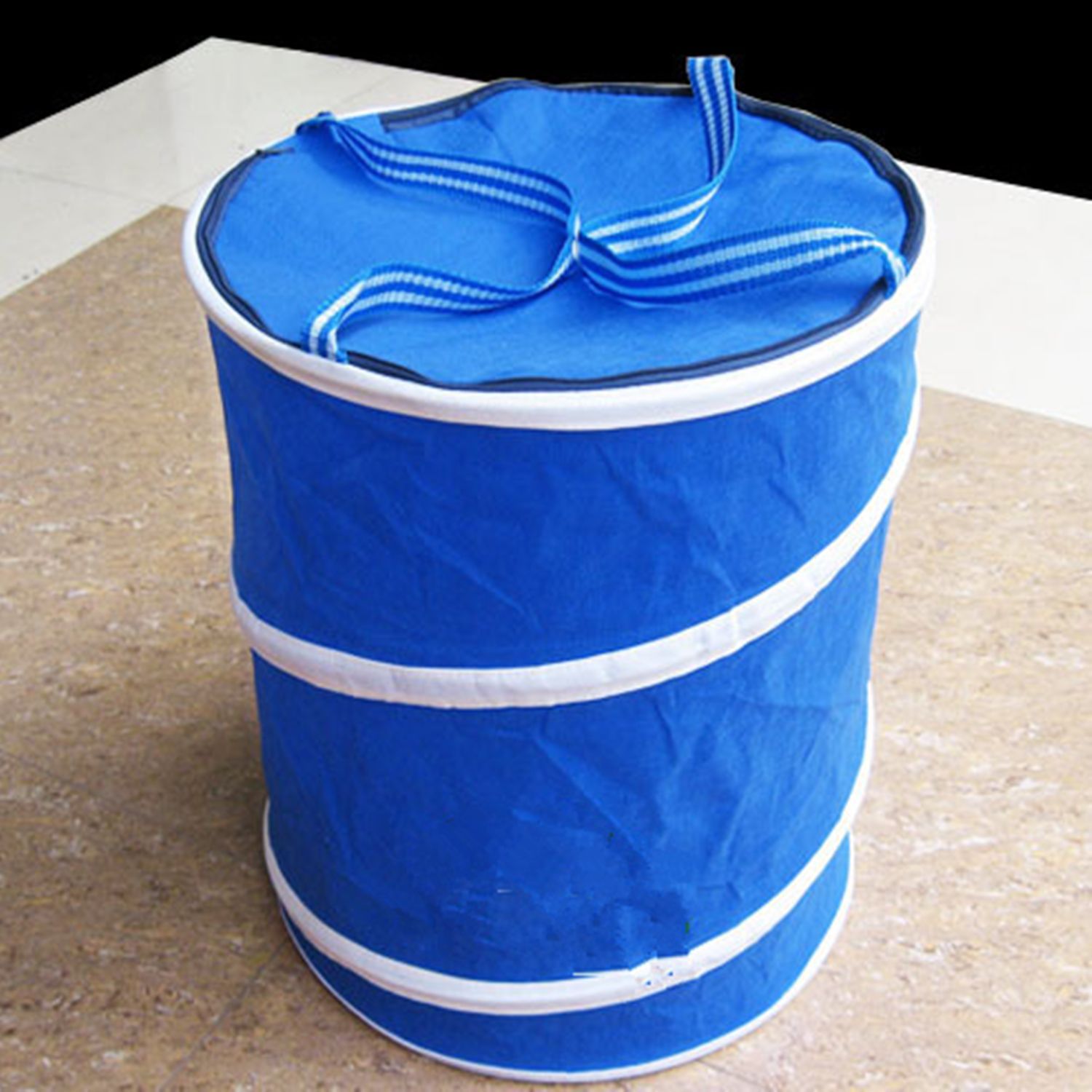 PVC折疊水桶/PVC垃圾桶