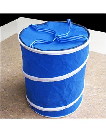 PVC折疊水桶/PVC垃圾桶